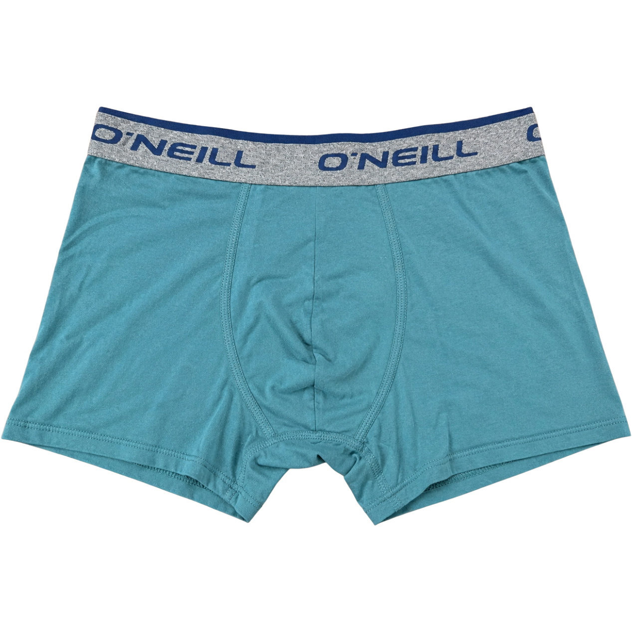 2025 O'Neill Mens Boxer Bricks 3-Pack 203021152 - Bricks Hydro Medieval Blue